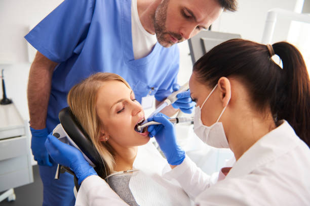 Best Sedation Dentistry  in Lucedale, MS