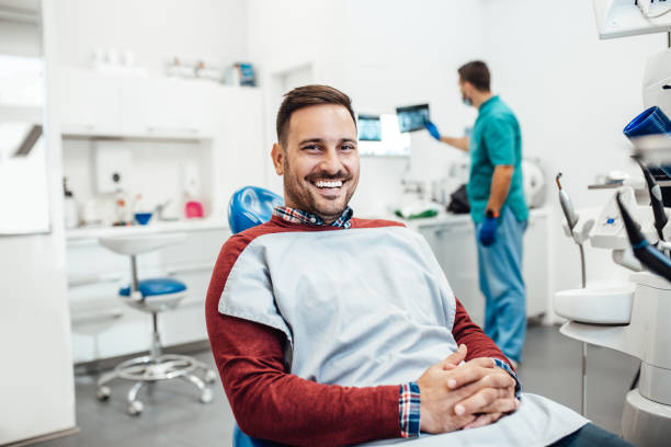 Best Laser Dentistry  in Lucedale, MS