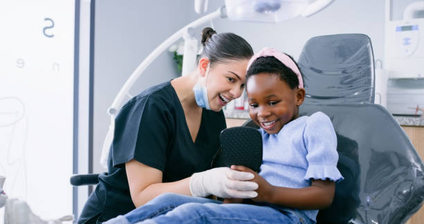 TMJ/TMD Treatment in Lucedale, MS