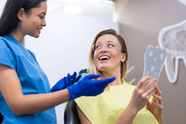 Best Oral Cancer Screening  in Lucedale, MS