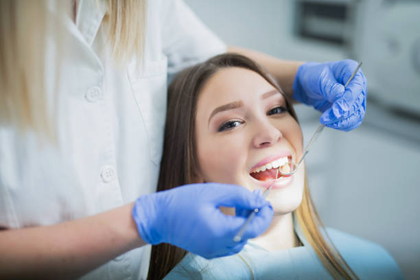 Best Tooth Extraction  in Lucedale, MS
